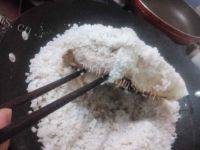美味的客家盐焗鸡做法图解10)