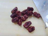 软嫩的红枣蛋糕做法图解1)
