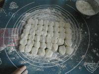 自己做的肉三鲜水饺做法图解13)