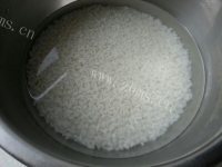 DIY米糕做法图解1)