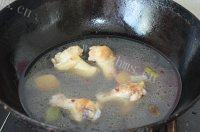 营养美食鸡腿炒土豆做法图解8)