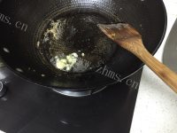 家常菜西葫芦炒胡萝卜做法图解3)