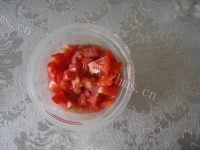香味扑鼻的意式薄底香肠披萨做法图解2)