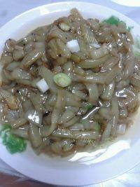懒人菜-鱼香茄子