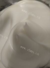 特色美食酸奶蛋糕做法图解9)