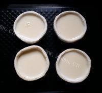 「手工美食」原味蛋挞做法图解10)