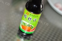 开胃菜捞汁海蜇做法图解6)