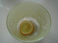 蜂蜜柠檬茶做法图解7)