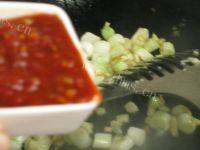 家常菜辣炒鸡丁做法图解17)