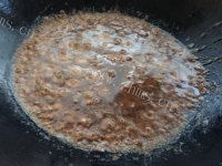 食欲满满的牛肉辣椒酱做法图解12)