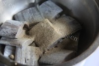唇齿留香的糖醋带鱼做法图解4)