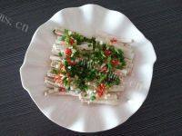 「自创」蒜泥茄子做法图解8)