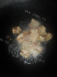 味道不错的小炒肉做法图解4)