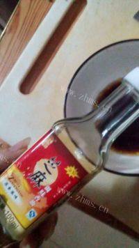 凉拌酸辣土豆丝做法图解11)