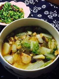妈妈最爱的东北乱炖做法图解9)
