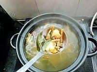 家常菜牛肉萝卜煲做法图解8)