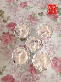 自制红豆椰汁糕做法图解8)