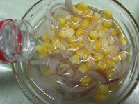 「DIY美食」蔬菜沙拉做法图解5)
