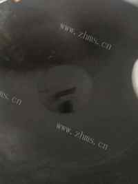 美味的四季豆炒肉做法图解4)