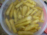 下酒菜泡椒花生做法图解3)