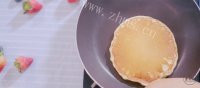 好吃的·水果松饼做法图解8)