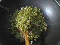 好吃的肉末酸豇豆做法图解6)