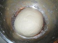 「DIY美食」葱油饼做法图解1)
