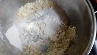 美味的费南雪做法图解4)