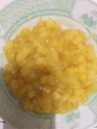 美味的苹果派做法图解1)