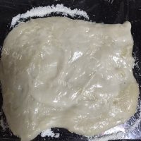 美味的椰香紫薯卷#新鲜从这做法图解8)