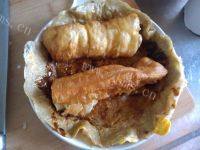 自制煎饼馃子做法图解10)