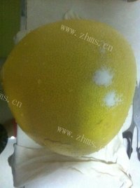 美味的 自制蜂蜜柚子茶做法图解1)