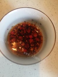 五味俱全的凉拌面做法图解9)