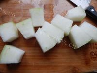 食欲满满的冬瓜大骨汤做法图解12)