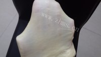 玉盘珍馐的葡萄干吐司做法图解2)