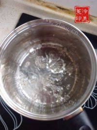 自制焦糖布丁做法图解7)
