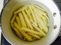 天蚕土豆做法图解3)