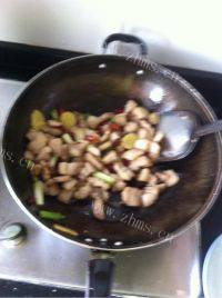 DIY-毛氏红烧肉做法图解7)