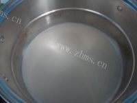 自制豆腐脑做法图解9)