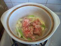 家常菜酱焖豆腐做法图解4)
