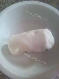 江西鄱阳米饺子做法图解5)
