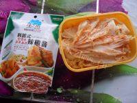 家有大厨之辣白菜做法图解4)