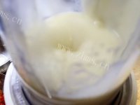 喜欢美食彩椒土豆泥饼干做法图解7)