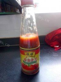 「DIY美食」糖醋里脊做法图解9)