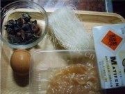 美味的港式碗仔翅做法图解1)