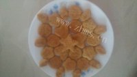 自制苏打小饼干