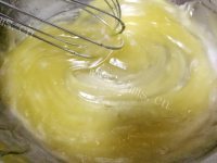 自制月饼做法图解3)
