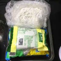 美味的瘦肉鸡蛋肠粉做法图解1)