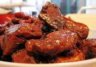 「首发」红烧羊肉