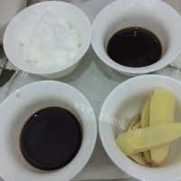 美味营养的糖醋排骨做法图解3)